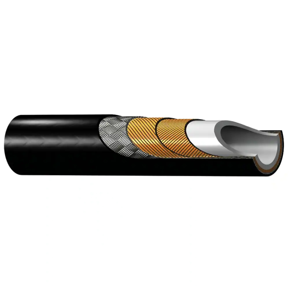 2245N - Thermoplast Hochdruck-Schlauch