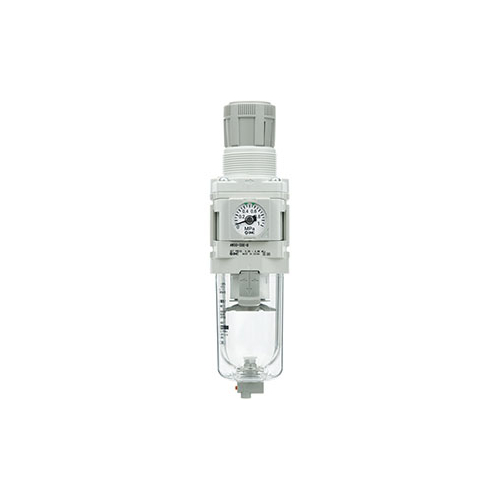 Modularer Filter-Regler AW