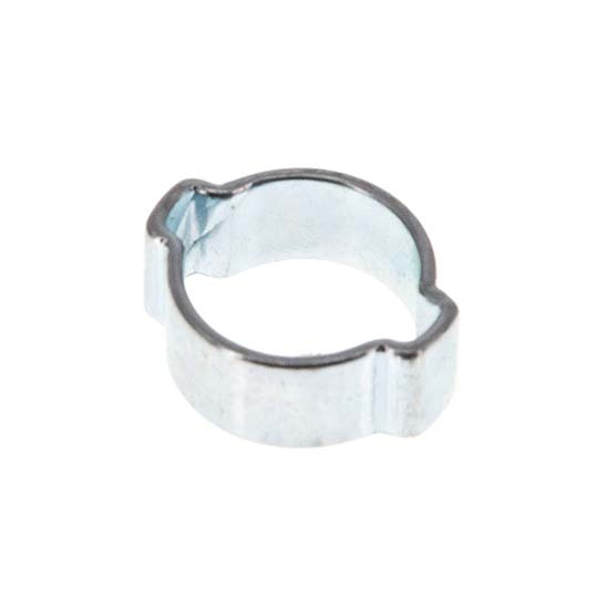 ABA 2-Ohr-Klemme  28-31mm W1