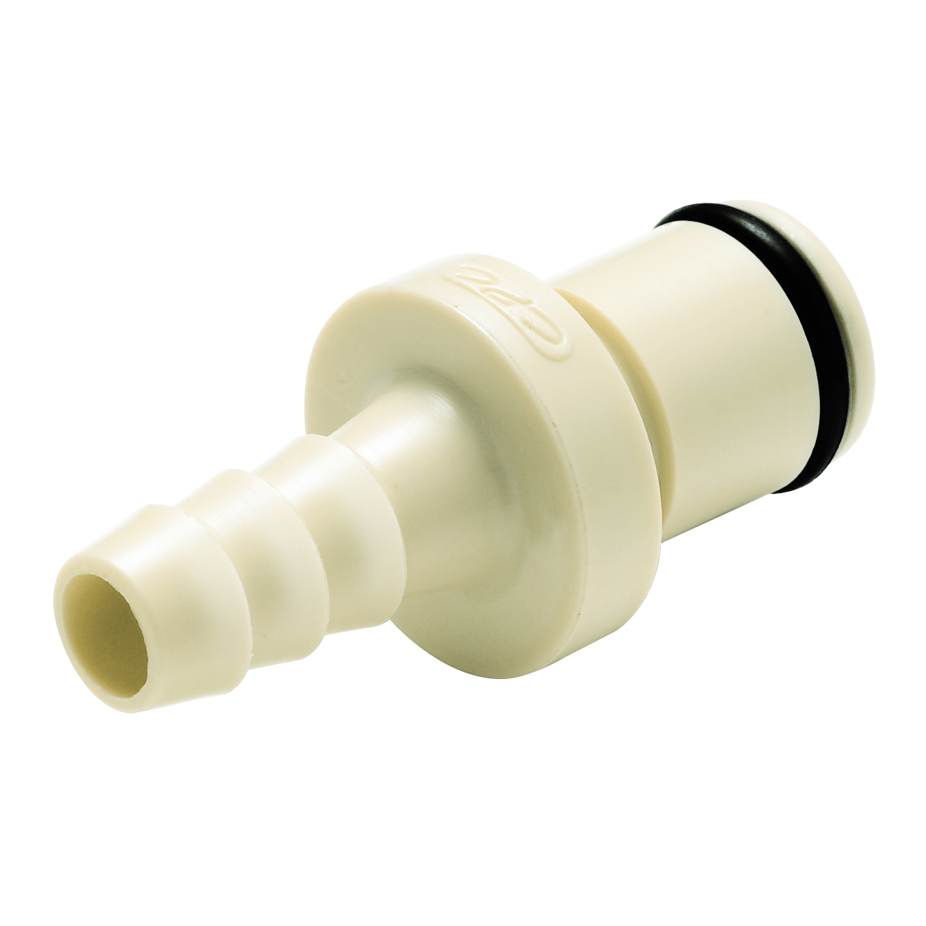 Schnellverschlussstecker ohne Absperrung